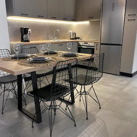 Apartment Anneta's *