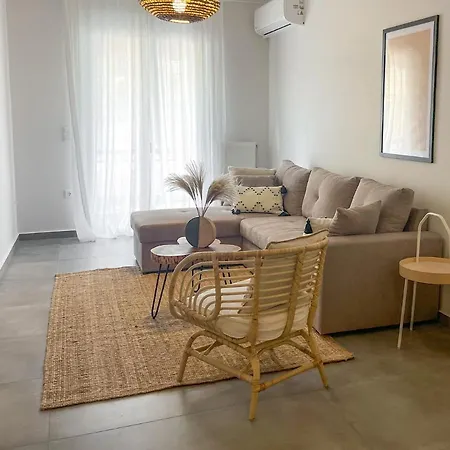 Anneta's Apartment *