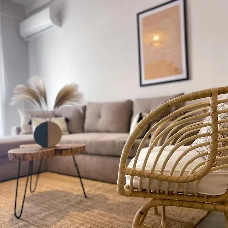 Apartment Anneta's *