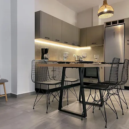 Anneta's Apartment *