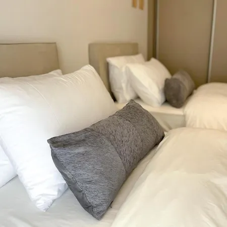 Apartmán Anneta's