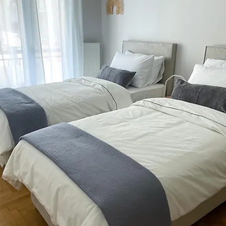 Apartment Anneta's