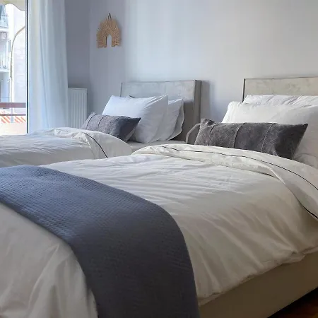 Apartment Anneta's Athens