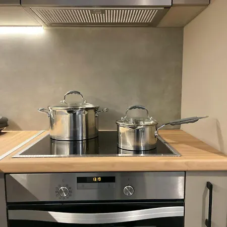 Apartmán Anneta's