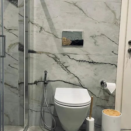 Apartmán Anneta's Atény